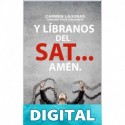Y líbranos del SAT...amén. Ma del Carmen Lagunas Sánchez