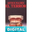 El terror Arthur Machen