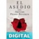 El asedio Arturo PerezXReverte