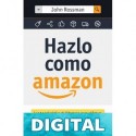 Hazlo como Amazon John Rossman