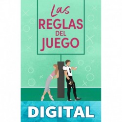 Las reglas del juego Sarah Adams
