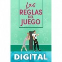 Las reglas del juego Sarah Adams