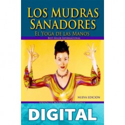 Los MUDRAS Sanadores: El Yoga de las Manos Sabrina Mesko