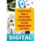 Plan De Dieta Para La Resistencia A La Insulina & Sistema Inmunológico En Español Charlie Mason