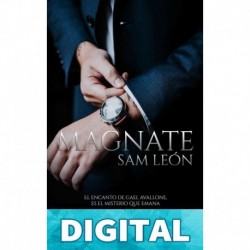 Magnate Sam León