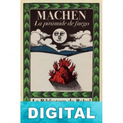La pirámide de fuego Arthur Machen