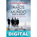 Los amos del mundo están al acecho Cristina Martín Jiménez