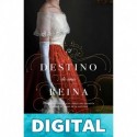 El destino de una reina Allison Pataki