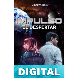 Impulso: El Despertar Alberto Park