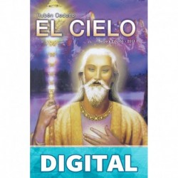 El Cielo (Colección Metafísica Avanzada) Rubén Cedeño