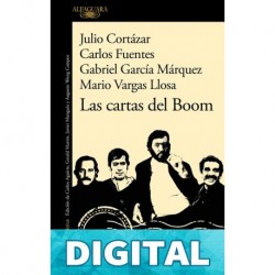 Las cartas del Boom VVAA