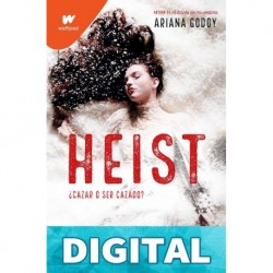 Heist Ariana Godoy