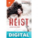 Heist Ariana Godoy