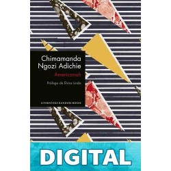 Americanah (edición especial limitada) Chimamanda Ngozi Adichie