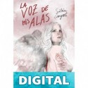 La voz de mis alas (Zenith Original) Silvia Congost Provensal