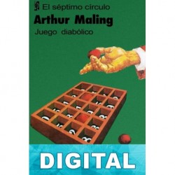 Juego diabólico Arthur Maling