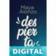 Despierta: Diálogos honestos con la vida Maya Alonzo