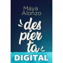 Despierta: Diálogos honestos con la vida Maya Alonzo