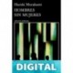 Hombres sin mujeres Haruki Murakami