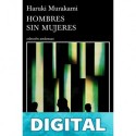 Hombres sin mujeres Haruki Murakami