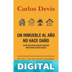 Un Inmueble Al Año No Hace Daño Carlos Devis & LETRA FRESCA