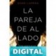 La pareja de al lado Shari Lapena