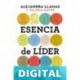 Esencia de líder Alejandra Llamas & Valeria Matos