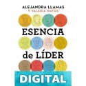 Esencia de líder Alejandra Llamas & Valeria Matos
