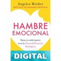 Hambre emocional Ángeles Wolder