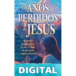 Los Años Perdidos de Jesús (Gardens of the Heart) Elizabeth Clare Prophet