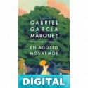En agosto nos vemos Gabriel García Márquez