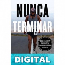 Nunca Terminar David Goggins