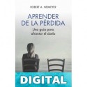 Aprender de la pérdida Robert A. Neimeyer