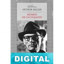 Muerte de un viajante Arthur Miller