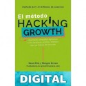 El método Hacking Growth Sean Ellis & Morgan Brown