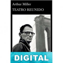 Teatro reunido Arthur Miller