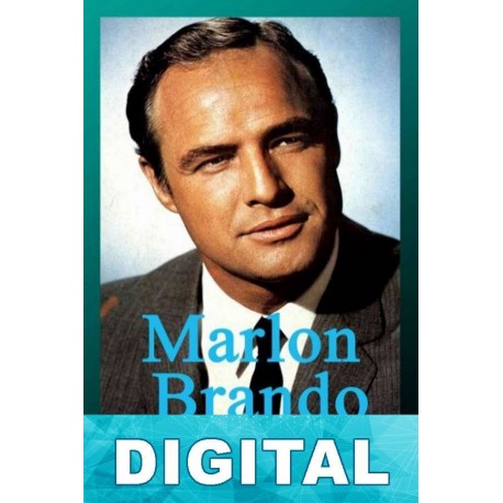 Marlon Brando Adolfo Pérez Agustí