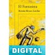 El fantasista Hernán Rivera Letelier