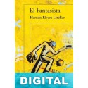 El fantasista Hernán Rivera Letelier