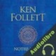 Audiolibro Notre-Dame Ken Follett