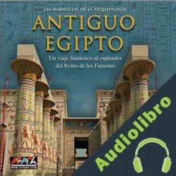 Audiolibro Antiguo Egipto Maria Pia Cesaretti