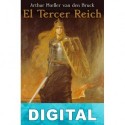 El Tercer Reich Arthur Moeller van den Bruck