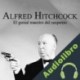 Audiolibro Alfred Hitchcock Online Studio Productions