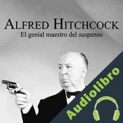 Audiolibro Alfred Hitchcock Online Studio Productions