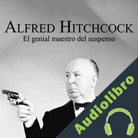 Audiolibro Alfred Hitchcock Online Studio Productions