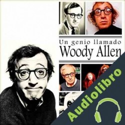 Audiolibro Un Genio Llamado Woody Allen Online Studio Productions