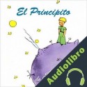 Audiolibro El Principito Antoine de Saint-Exupéry