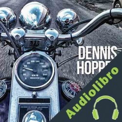 Audiolibro Dennis Hopper Online Studio Productions