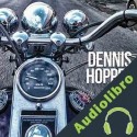 Audiolibro Dennis Hopper Online Studio Productions