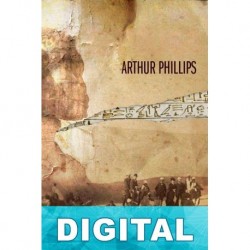 El egiptólogo Arthur Phillips